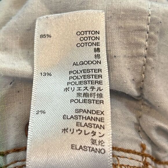 Gap Bootcut Jeans Size 14/32 - Picture 8 of 8